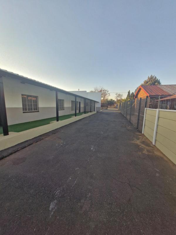 2 Bedroom Property for Sale in Vryburg North West